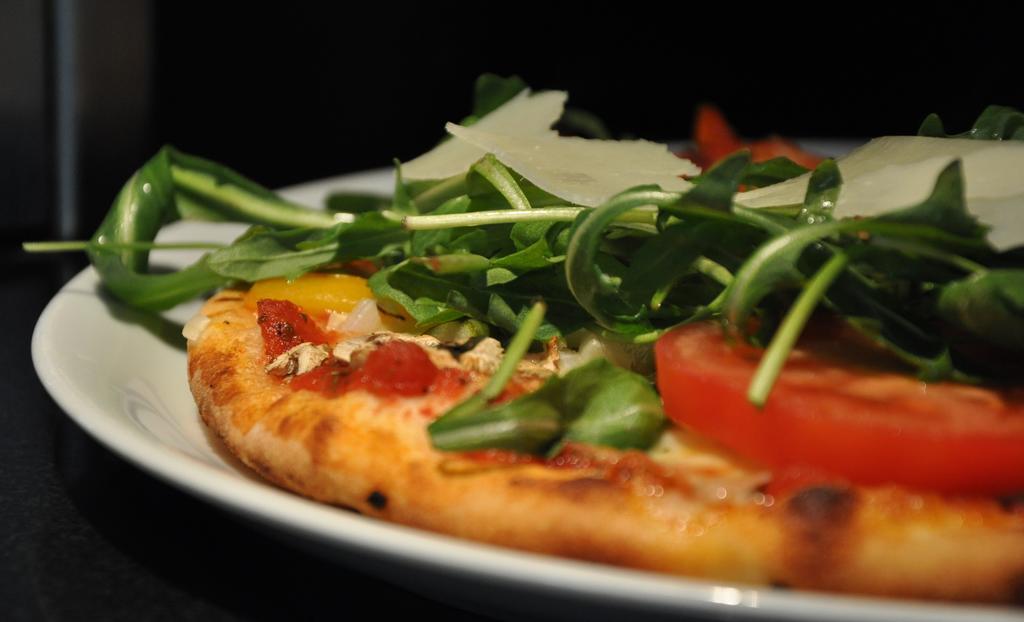Gasthof Pizzeria Weingarten Affoltern Am Albis ภายนอก รูปภาพ